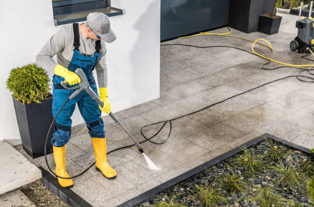 Best Roof Pressure Washing  in Aubrey, TX
