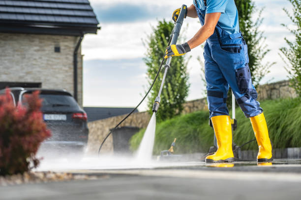 Best Garage Pressure Washing  in Aubrey, TX