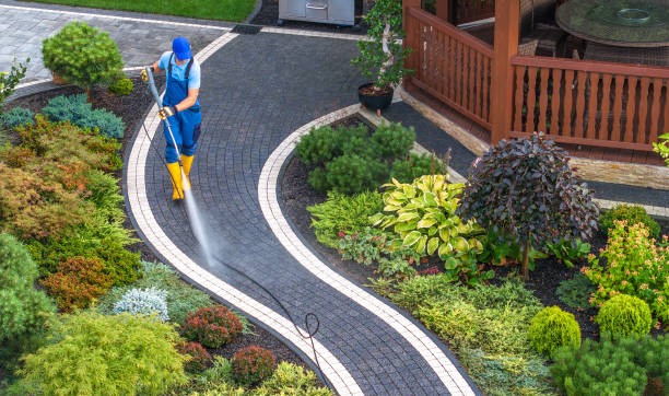 Best Affordable Power Washing  in Aubrey, TX