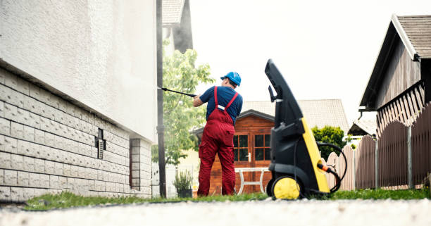 Best Deck Pressure Washing  in Aubrey, TX